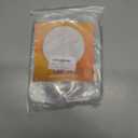 Arch Support Inserts Women for Flat Feet, Self-Adhesive Shoe Insoles for High & Low Arches, Non-Slip Cushion Pads for Flats Feet(Large, Arch Height: 0.47 in)