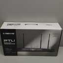 Phenyx Pro Wireless Microphone System, 8-Channel Wireless Mic, w/ 8 Handheld Dynamic Microphones, Auto Scan,8x40 UHF Frequencies, 328ft Range, Mics for Singing,Church, Karaoke(PTU-6000-8H)