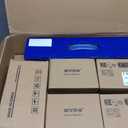 ANNKE 8 Channel Wired Security Camera System, 8 x 5MP Outdoor Cam, 1TB HDD