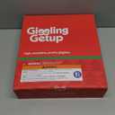 Christmas Ugly Sweater for Women LED Light Up Christmas Tree Sweater Built in Light Bulbs Knitted Pullover S