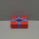 Kids Smart Phone, Christmas Birthday Gifts for Boys Girls Toddler Cell Phone Toys with Dual Camera Music Player Mini Educational Learning Games Fake Phone for 4-8 Year Old with 16G SD Card (Pink)