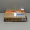 SCTIOO 13" Silver Hubcaps, 4pcs, Quick Install for Cars, Trucks, SUVs, Sleek & Long-Lasting