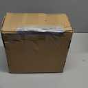 E-Scooter Tire 10x2.5, 60/70-6.5 for Ninebot G30 Max /G30D/G30LP,E-Scooter Spare Tube+Tire Set for Front/Rear Curved Valve(2 Inner+2 Outer)