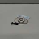 748-0376E Blade Adapter Kit 23MM Center Hole Fits MTD 748-0376 748-0376A 748-0376B 748-0376C Lawn Mower Blade Adapter Kit 710-1044 736-052B