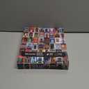 Colorful Doors and Window Jigsaw Puzzles for Adults 1000 Pieces, Vintage Jigsaw Puzzle, Funny Art Puzzles for Adults as Family Game Home Decor