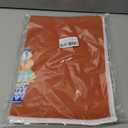 Tzhim Fall Kitchen Towels, Chinoiserie Pumpkin Decorative Fall Hand Towels, Bowknot Coquette Dish Towel Dishcloths Tea Towel for Kitchen Decor, Farmhouse FallKitchen Bathroom Decor, Brown 16x24in