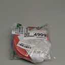 Replacement Lids for Pyrex Glass Food Storage Containers Round (2) 7202-PC 1 Cup (3) 7200-PC 2 Cup (2) 7201-PC 4 Cup (2) 7402-PC 6/7 Cup Red Blue