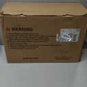 SEREED Colorful Lighting Toddler Tricycle for 2-5 Years Old Girls, Adjustable Seat&Handlebar Trike, Removable Basket, Birthday Gift Idea for Kids Ages 2+ (Pink)