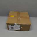 1675kit48 Safety System Kit, 48" Commercial Gas Hose Connector Kit with 3/4" Quick Disconnect, Gas Hose for Kitchen Equipment Commercial Standard Gas Connector, Full Port Valve, Restraining Devices, Blue