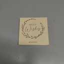 Frog Christmas Ornament 2025 - Frog Ornaments for Xmas Tree - Frogs Gifts for Men, Women, Boys, Girls, Kids, Unique Animal Lover Gifts