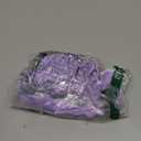 Zmart String Tie Side Bikini Bottoms - Women Full Coverage Swimsuit Bottom Mid Rise Mid Waist Swim Bathing Suit Bottom (Small, Lavender)