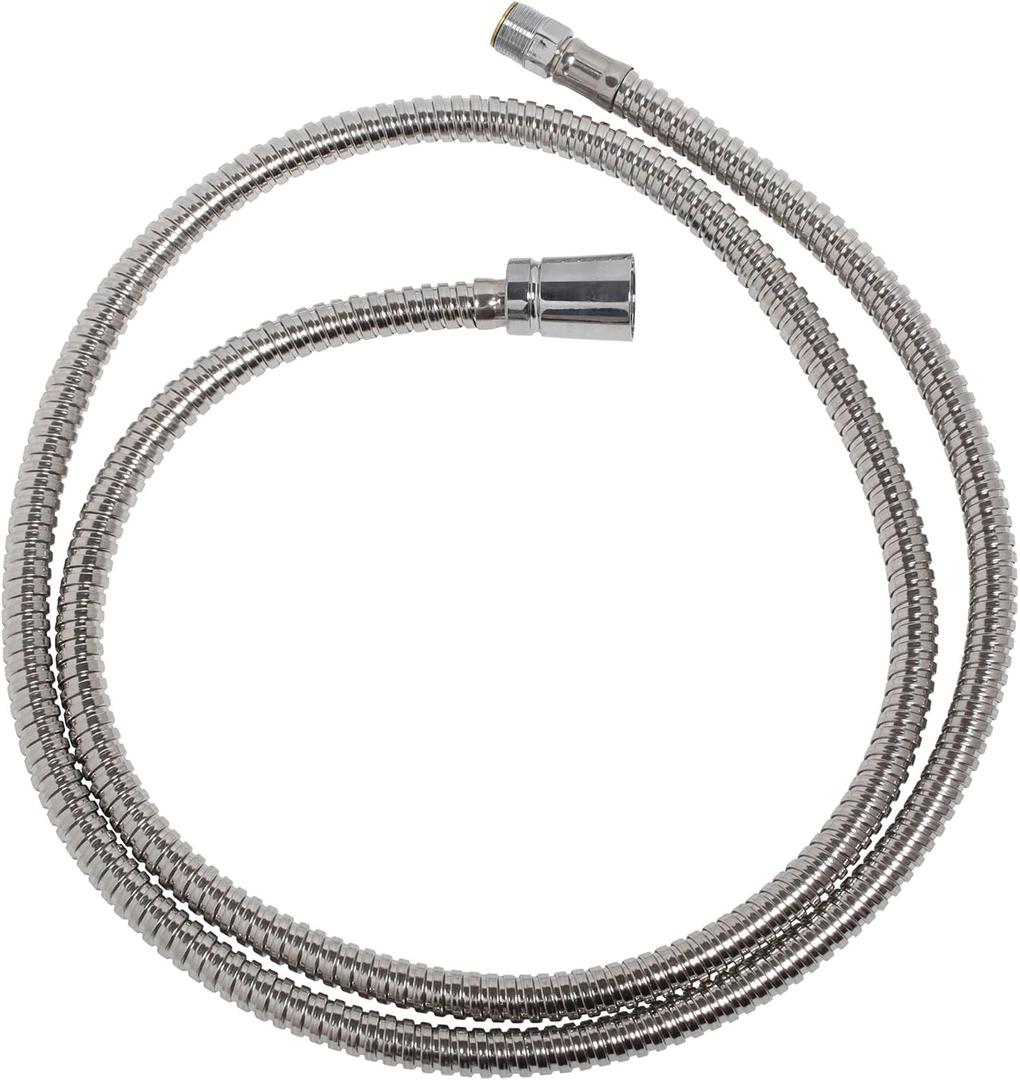 American Standard M962643-0020A SPRAY HOSE WESTMERE -REF H25076- , White