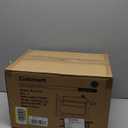 Cuisinart Round Flip Electric Belgian Waffle Maker, Stainless Steel