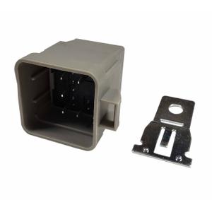 Starter & Fuel Pump Relay - Replacement For No. 12193601