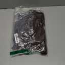 YEOREO Women Long Sleeve Flare Workout Jumpsuit Zip Up Romper Bottom Pants Wide Leg Bodysuit Bodycon Sexy One Piece (Medium, Chocolate)