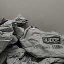 Budge Duro 3 Layer Van Cover, Water Resistant, Scratchproof, Dustproof Cover, Fits Vans up to 19'6", Gray