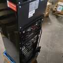 Brio 520 Series No Line Bottom-Loading Water Cooler with Built-in 2 Stage Water Filter Black