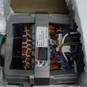 279827 Dryer Drive Motor for Whir-lpool, May-tag, Kitch-enAid, Ken-More, Ro-per - Replaces AP3094245, EAP334304, PS334304, W10194250, W10366770, W10396029, W10396032, W10448892, 3395652