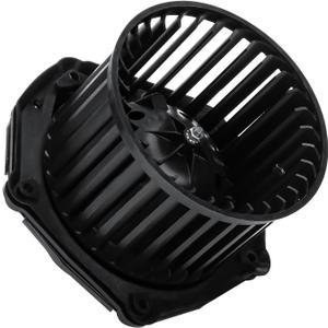 HVAC Heater Blower Motor Fan Assembly for Chevy C/K 1500 2500 3500 Suburban/Tahoe/Blazer, GMC Yukon XL, Cadillac Escalade 97-00, Replaces for 700100