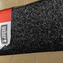 Weber XL Floor Protection Mat – Extra‑Large Grill Mat Protects Patio & Deck Surfaces, Heat & Weather Resistant