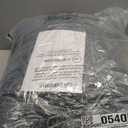 Heated Electric Blanket Queen Size - 84" x 90" Heating Blanket with Dual Control, 10 Heating Levels & 8 Hours Auto Off, Soft Warm Flannel Blanket, Christmas Birthday Gifts for Senior Grandma (Ash Gray)