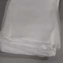 Garden Netting, 2 Pack 10x20Ft Ultra Fine Mesh Netting Pest Barrier Protection Bird Mosquito Net Plants Cover for Vegetables Fruits Flowers Crops Greenhouse Cover Raised Bed Patio Mesh Netting