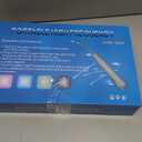 MYSWEETY High F Rrequncy Portable Handheld Facial Skin Care Wand Machine