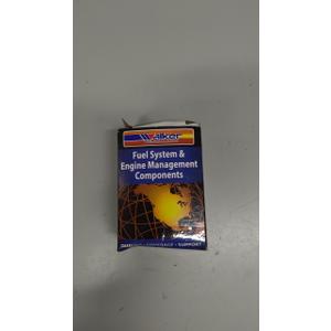 fuel systemand engine management components