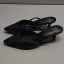 Sweet Life Cris Women's High Heel Shoes Black Size 8