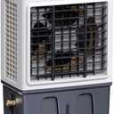 2500CFM Swamp Cooler