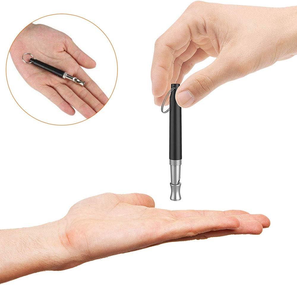 Dog Whistle Training