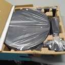 MAMNV Robot Vacuum and Mop,2 in 1 for Carpet & Hard Floor, Robotic Vacuum Cleaner with Alexa/Voice/App, Powerful & Quiet for Pet Hair, Slim 2.87"