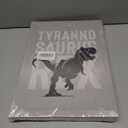 3Pcs Nursery Dinosaur Canvas Wall Art Bronto,Trike,T.rex Painting Picture Wall Decor Adorable Toddler Dino Poster Print Artwork for Kids Boys Room Nursery Classroom Playroom Home Decoration (1216in)