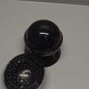 Dinosaur Night Light Projector for Kids Toys for Boys Room, 360 Degree Rotation with 17 Colors Dino Projection Light for Toddler Nightlight Lamp Christmas Gifts Dinosaur Toys for Kids 3-5 (Light Black-2)