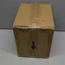 2 Pack Large Glass Food Storage Containers with Lids 85oz/10.5cup Big Airtight Storage Containers for Rotisserie Chicken Meal Prep Leftovers, BPA Free & Leak Proof, Microwave, Oven Safe (Transparent)