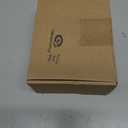 Qinyoung 72 Pcs Slow Wine Pourer Spout for Corked Bottles Pour and Seal Plastic Wine Pourers with Lid for Storing Precise Pouring (Red)