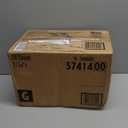 Goodnites Girls' Bedwetting Underwear, Size S/M (43-68 lbs), 76 Ct (2 Packs of 38) 