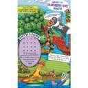 Cap'n Crunch Cereal, Crunch Berries, 20.5oz Box (EXP 06/05/26)