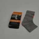Incrediwear Ankle Sleeve  Ankle Brace for Joint Pain Relief, Sprained Ankle Support, Arthritis, Inflammation Relief, and Circulation for Women and Men (Grey, Small/Medium)