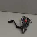 Abu Garcia Elite Max Spinning Reel, Right/Left Handle Position, Hybrid Front Drag for Smooth Operation, Saltwater or Freshwater Fishing Reel