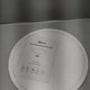 Matane Motion Sensor LED Ceiling Light with Remote, 12 Inch Wired Flush Mount Light 3000K 4000K 5000K, 2400LM Dimmable Motion Sensor Light Indoor for Closet Hallway Laundry Stairs White New Version