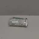 FLXXIE Pillow Cases Standard Size, Soft Microfiber Pillow Covers with Envelope Closure, Wrinkle, Stain Resistant Pillowcases, 2 Piece Set, 20x26, Smoky Grey