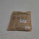 SHAPERX Women's Shaping Mid-Thigh Bodysuit Tummy Control Shapewear Seamless Full Body Shaper L/XL