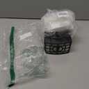 VIEWALL Filter Replacement for Shark ZU560 ZU561 ZU562 ZU572 UV650 UV725 ZU660 CU530 UV730 Rotator Navigator Zero-M Lift-Away Speed Upright Vacuum, Part XFFK560 XHEPA560, 2 HEPA, 2 Foam & Felt Filter