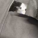 MAOYSSEN Men's Mountain Ski Jacket Winter Snow Coats Waterproof Warm Fleece Lining Jacket Parka with Hooded Size M