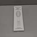 Curly Hair Brush Set,Curl Defining Brush for Curly Hair,Trident Handle Design,Detangling & Shaping & Defining Curls for Women and Girls,Wet or Dry Hair(Green)