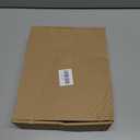 Travel Foldable Electric Kettle - Food Grade Silicone - Meonxy Collapsible Portable Tea Kettle - Boil Dry Protection - Dual Voltage and Separable Power Cord - 555ml - 110/220V