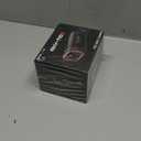 AKY-710S Bike Camera with Mount, 4K 28fps, 2K 55fps, Wide-Angle 142°, IP67, 5MP, Loop & Emergency Recording, Parking Monitor, Bicycle, Outdoor Sports, Rechargeable, GPS, 64GB Card Included