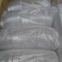 SHOPDAY 8 oz-Plastic-Cups-with-Lids - 200 Pack Disposable Clear Cups with Lids, Small Cup for Cold Drink Smoothie Food, Coffee Cup