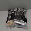 Bluemaple 6 Pack Copper Compression Socks for Women and Men Circulation-Best Support for Medical, Running,Nursing,Athletic (Large-X-Large)